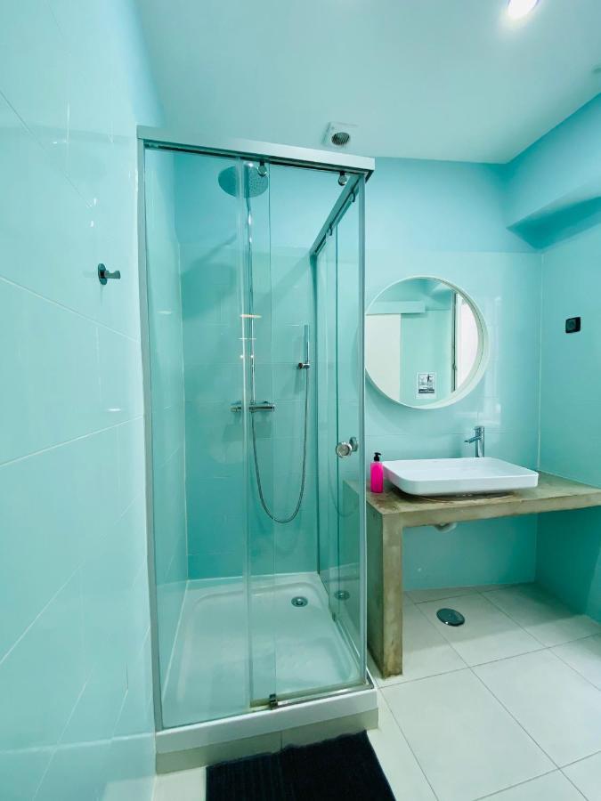 Heart Hostel Lissabon