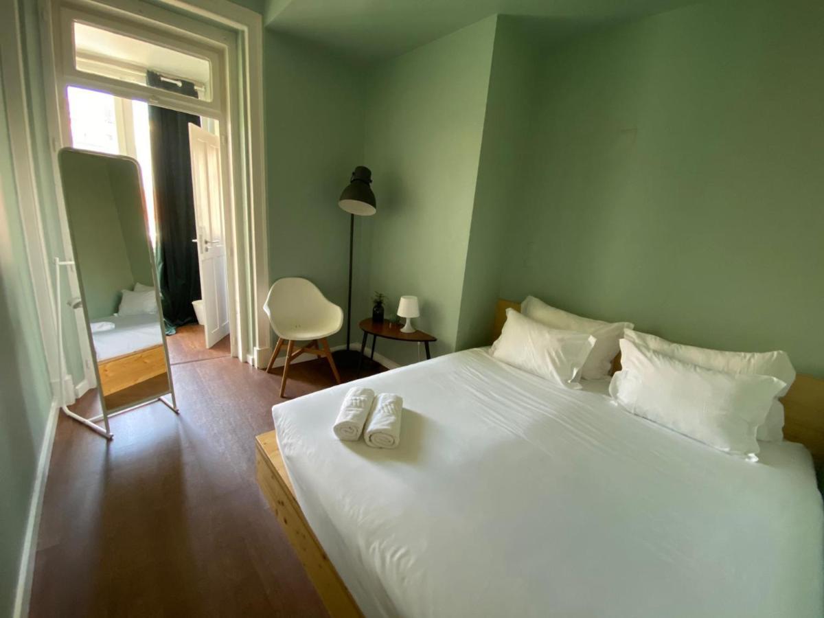 Heart Hostel
